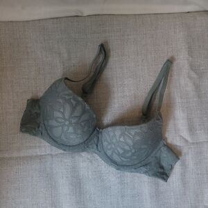 32A Graan Cute Lace Bra | Perfect for petite and tiny women